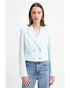 Пиджак ANDREE, синий Guess