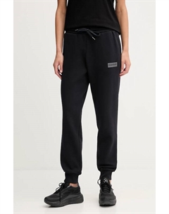 Спортивные брюки M-Box, черный Napapijri