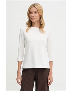 Лонгслив MULTIA, белый Weekend max mara