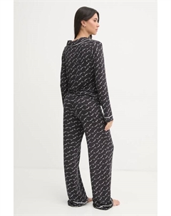 Пижама SASHA, черный Guess