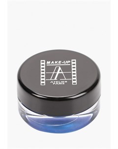 Тени для век Make-up atelier paris