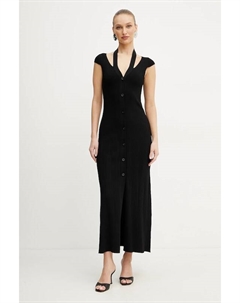 Платье, черный Max&co