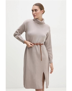 Платье, серый Answear lab