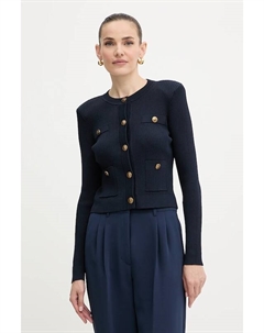 Кардиган Emmie, темно-синий Guess