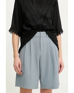 Шорты, синий Answear lab