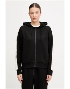 Толстовка Maryella, черный Guess