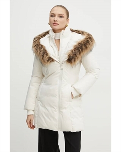 Куртка SYLVIE, бежевый Guess