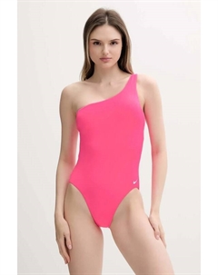 Цельный купальник, розовый Nike