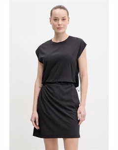 Спортивное платье Boundless Beauty, черный Columbia