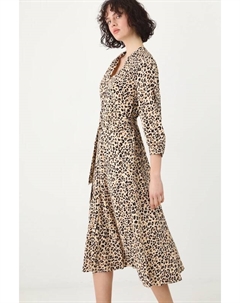 Платье, бежевый Medicine