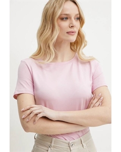 Футболка, розовый Weekend max mara