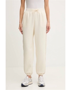 Детские спортивные брюки Maryella, бежевый Guess