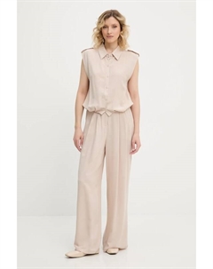 Комплект, бежевый Answear lab