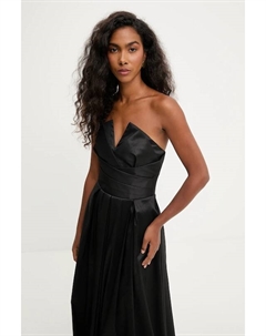 Платье, черный Answear lab