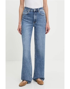 Джинсы, синий Answear lab