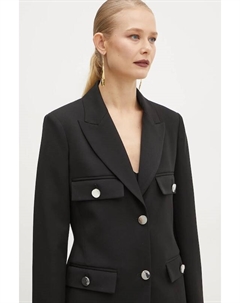 Женский жакет, черный Liu jo