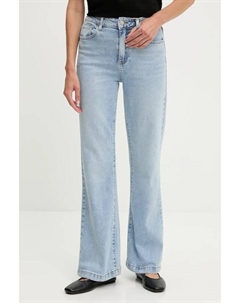 Джинсы, синий Answear lab