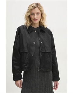 Куртка, черный Answear lab