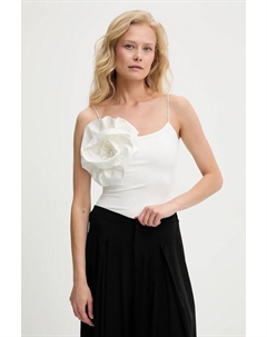 Боди, белый Answear lab