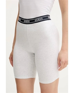 Шорты ALINE, серый Guess