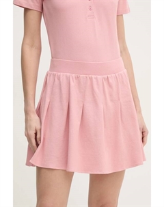 Юбка SUZANNE, розовый Guess