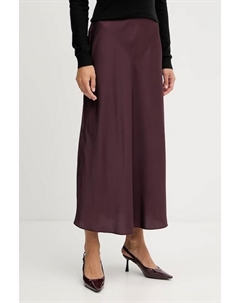 Юбка SIBILLA, бордовый Guess