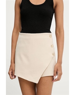 Юбка-брюки, бежевый Answear lab