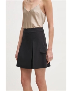 Юбка, черный Liu jo