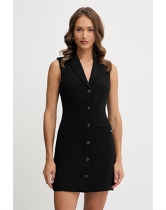 Платье YEVA, черный Guess