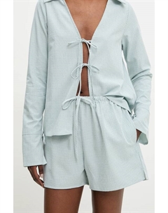 Шорты, зеленый Answear lab