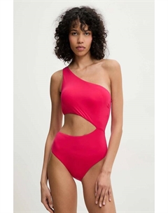 Цельный купальник, розовый Answear lab