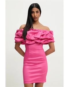 Платье, розовый Answear lab