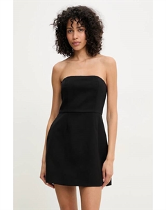 Платье, черный Answear lab