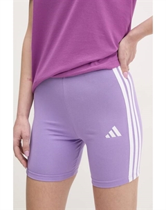 Шорты Essentials, фиолетовый Adidas