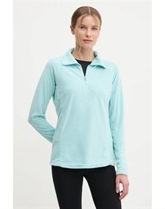 Спортивная толстовка Glacial, бирюзовый Columbia