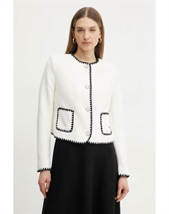 Жакет LUCILLA, бежевый Guess