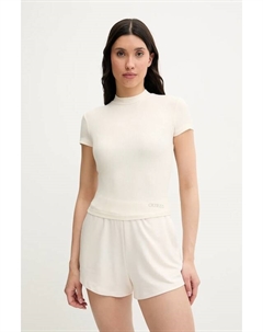 Футболка TESSA, бежевый Guess