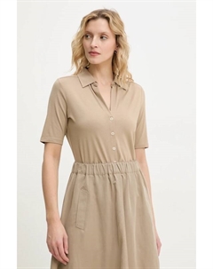 Блузка, зеленый Marc o'polo