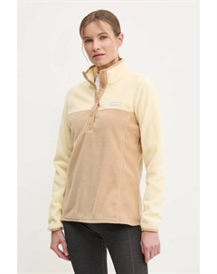 Спортивная толстовка Benton Springs, бежевый Columbia