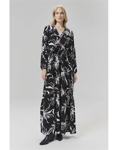 Платье, черный Answear lab