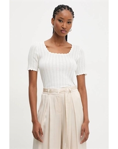 Свитер, белый Answear lab