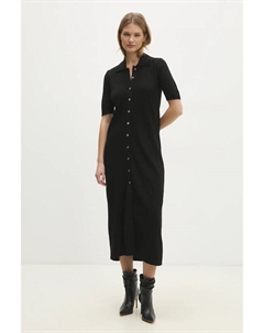 Платье, черный Answear lab