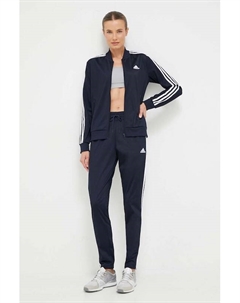 Комплект для отдыха Essentials, темно-синий Adidas