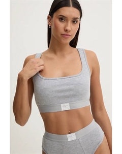 Бюстгальтер TESSA, серый Guess