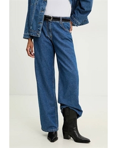 Джинсы, темно-синий Answear lab