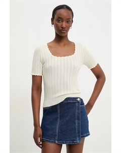 Свитер, бежевый Answear lab