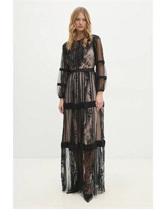 Платье, черный Answear lab