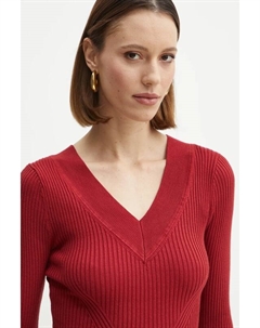 Свитер KATELYN, красный Guess