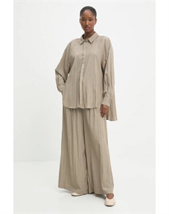 Комплект, зеленый Answear lab