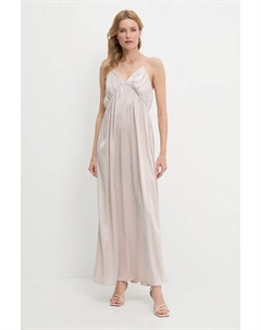 Платье, бежевый Answear lab